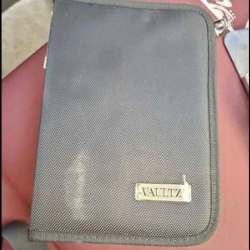 VAULTZ Tablet Case For Mini Tablet - Picture 2 of 4